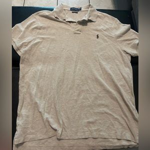 Ralph Lauren polo shirt